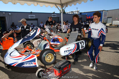 15 & 16/07/2017 : Championnat de France Rotax et Junior, Coupe de France Nationale à Muret (Photos Stéphane Agnus) 2017 — karting