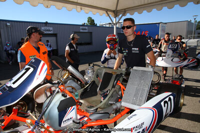 15 & 16/07/2017 : Championnat de France Rotax et Junior, Coupe de France Nationale à Muret (Photos Stéphane Agnus) 2017 — karting
