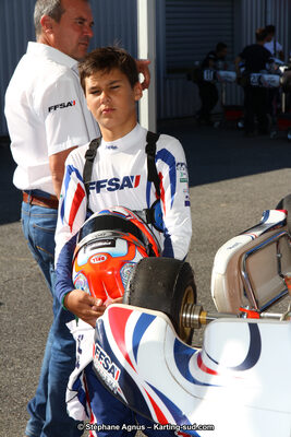 15 & 16/07/2017 : Championnat de France Rotax et Junior, Coupe de France Nationale à Muret (Photos Stéphane Agnus) 2017 — karting