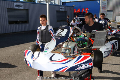 15 & 16/07/2017 : Championnat de France Rotax et Junior, Coupe de France Nationale à Muret (Photos Stéphane Agnus) 2017 — karting