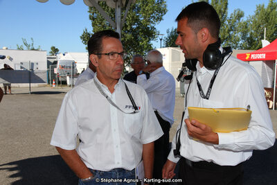 Jean VEYRIES — 15 & 16/07/2017 : Championnat de France Rotax et Junior, Coupe de France Nationale à Muret (Photos Stéphane Agnus) 2017 — karting