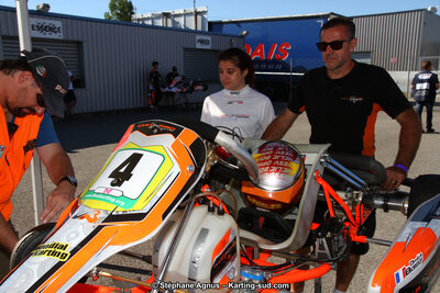 15 & 16/07/2017 : Championnat de France Rotax et Junior, Coupe de France Nationale à Muret (Photos Stéphane Agnus) 2017 — karting