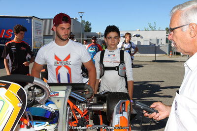 15 & 16/07/2017 : Championnat de France Rotax et Junior, Coupe de France Nationale à Muret (Photos Stéphane Agnus) 2017 — karting