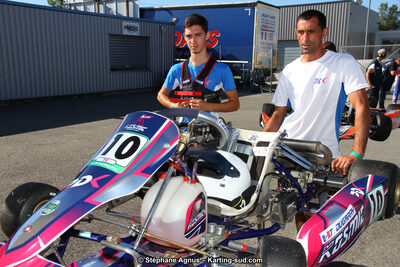 15 & 16/07/2017 : Championnat de France Rotax et Junior, Coupe de France Nationale à Muret (Photos Stéphane Agnus) 2017 — karting
