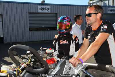 15 & 16/07/2017 : Championnat de France Rotax et Junior, Coupe de France Nationale à Muret (Photos Stéphane Agnus) 2017 — karting