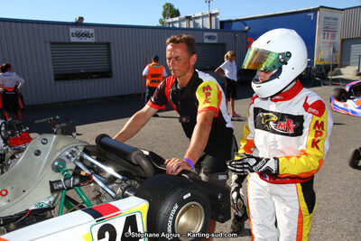 15 & 16/07/2017 : Championnat de France Rotax et Junior, Coupe de France Nationale à Muret (Photos Stéphane Agnus) 2017 — karting