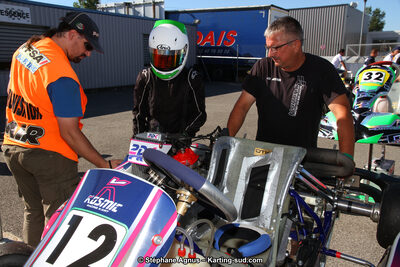 15 & 16/07/2017 : Championnat de France Rotax et Junior, Coupe de France Nationale à Muret (Photos Stéphane Agnus) 2017 — karting