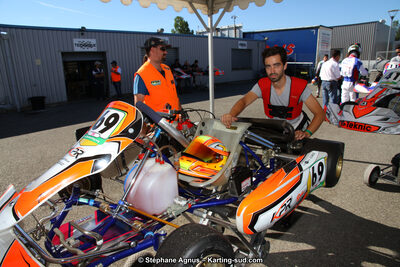 15 & 16/07/2017 : Championnat de France Rotax et Junior, Coupe de France Nationale à Muret (Photos Stéphane Agnus) 2017 — karting