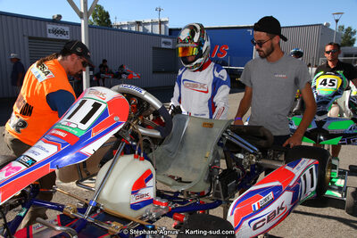 15 & 16/07/2017 : Championnat de France Rotax et Junior, Coupe de France Nationale à Muret (Photos Stéphane Agnus) 2017 — karting