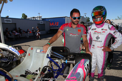 15 & 16/07/2017 : Championnat de France Rotax et Junior, Coupe de France Nationale à Muret (Photos Stéphane Agnus) 2017 — karting