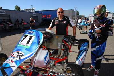15 & 16/07/2017 : Championnat de France Rotax et Junior, Coupe de France Nationale à Muret (Photos Stéphane Agnus) 2017 — karting