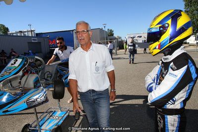 15 & 16/07/2017 : Championnat de France Rotax et Junior, Coupe de France Nationale à Muret (Photos Stéphane Agnus) 2017 — karting