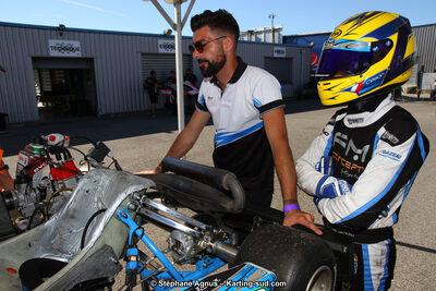 15 & 16/07/2017 : Championnat de France Rotax et Junior, Coupe de France Nationale à Muret (Photos Stéphane Agnus) 2017 — karting