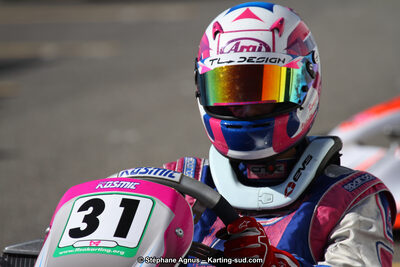 15 & 16/07/2017 : Championnat de France Rotax et Junior, Coupe de France Nationale à Muret (Photos Stéphane Agnus) 2017 — karting