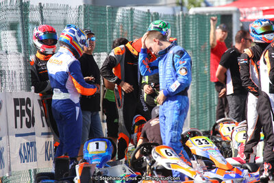 15 & 16/07/2017 : Championnat de France Rotax et Junior, Coupe de France Nationale à Muret (Photos Stéphane Agnus) 2017 — karting