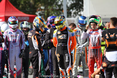 15 & 16/07/2017 : Championnat de France Rotax et Junior, Coupe de France Nationale à Muret (Photos Stéphane Agnus) 2017 — karting