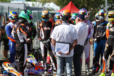15 & 16/07/2017 : Championnat de France Rotax et Junior, Coupe de France Nationale à Muret (Photos Stéphane Agnus) 2017 — karting