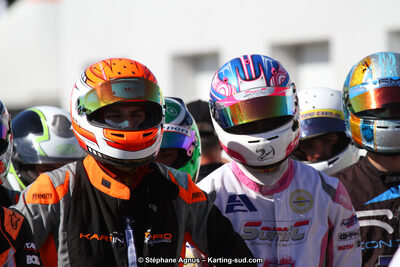 15 & 16/07/2017 : Championnat de France Rotax et Junior, Coupe de France Nationale à Muret (Photos Stéphane Agnus) 2017 — karting