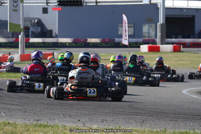 15 & 16/07/2017 : Championnat de France Rotax et Junior, Coupe de France Nationale à Muret (Photos Stéphane Agnus) 2017 — karting