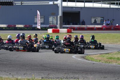 15 & 16/07/2017 : Championnat de France Rotax et Junior, Coupe de France Nationale à Muret (Photos Stéphane Agnus) 2017 — karting