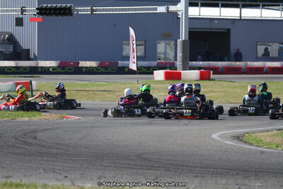 15 & 16/07/2017 : Championnat de France Rotax et Junior, Coupe de France Nationale à Muret (Photos Stéphane Agnus) 2017 — karting