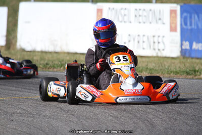 15 & 16/07/2017 : Championnat de France Rotax et Junior, Coupe de France Nationale à Muret (Photos Stéphane Agnus) 2017 — karting