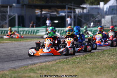 15 & 16/07/2017 : Championnat de France Rotax et Junior, Coupe de France Nationale à Muret (Photos Stéphane Agnus) 2017 — karting