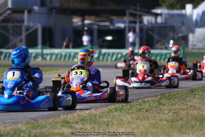 15 & 16/07/2017 : Championnat de France Rotax et Junior, Coupe de France Nationale à Muret (Photos Stéphane Agnus) 2017 — karting