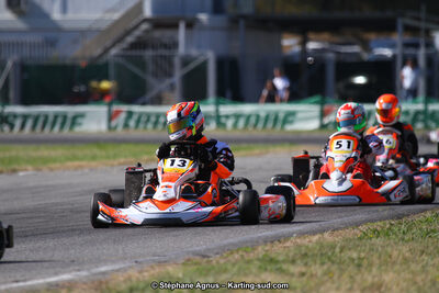 15 & 16/07/2017 : Championnat de France Rotax et Junior, Coupe de France Nationale à Muret (Photos Stéphane Agnus) 2017 — karting