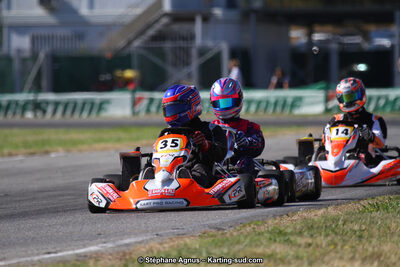 15 & 16/07/2017 : Championnat de France Rotax et Junior, Coupe de France Nationale à Muret (Photos Stéphane Agnus) 2017 — karting