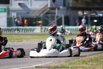 15 & 16/07/2017 : Championnat de France Rotax et Junior, Coupe de France Nationale à Muret (Photos Stéphane Agnus) 2017 — karting