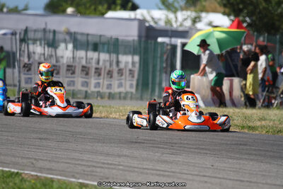 15 & 16/07/2017 : Championnat de France Rotax et Junior, Coupe de France Nationale à Muret (Photos Stéphane Agnus) 2017 — karting