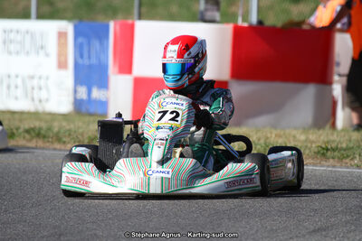 15 & 16/07/2017 : Championnat de France Rotax et Junior, Coupe de France Nationale à Muret (Photos Stéphane Agnus) 2017 — karting