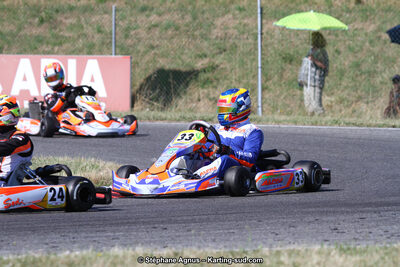 15 & 16/07/2017 : Championnat de France Rotax et Junior, Coupe de France Nationale à Muret (Photos Stéphane Agnus) 2017 — karting