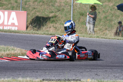 15 & 16/07/2017 : Championnat de France Rotax et Junior, Coupe de France Nationale à Muret (Photos Stéphane Agnus) 2017 — karting
