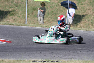 15 & 16/07/2017 : Championnat de France Rotax et Junior, Coupe de France Nationale à Muret (Photos Stéphane Agnus) 2017 — karting