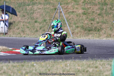 15 & 16/07/2017 : Championnat de France Rotax et Junior, Coupe de France Nationale à Muret (Photos Stéphane Agnus) 2017 — karting
