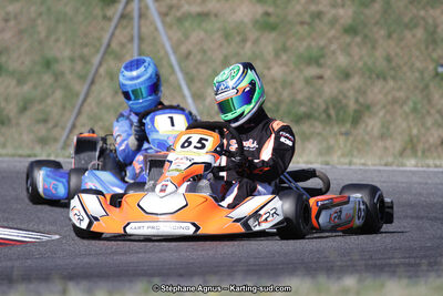 15 & 16/07/2017 : Championnat de France Rotax et Junior, Coupe de France Nationale à Muret (Photos Stéphane Agnus) 2017 — karting