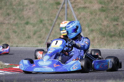 15 & 16/07/2017 : Championnat de France Rotax et Junior, Coupe de France Nationale à Muret (Photos Stéphane Agnus) 2017 — karting