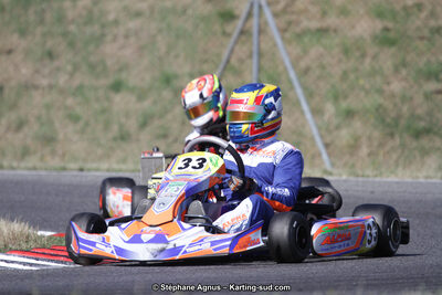 15 & 16/07/2017 : Championnat de France Rotax et Junior, Coupe de France Nationale à Muret (Photos Stéphane Agnus) 2017 — karting