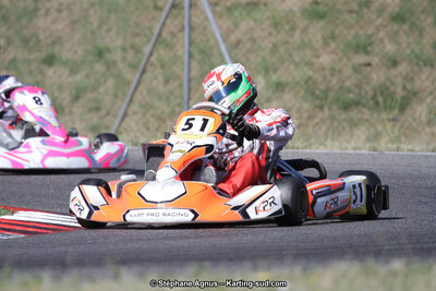 15 & 16/07/2017 : Championnat de France Rotax et Junior, Coupe de France Nationale à Muret (Photos Stéphane Agnus) 2017 — karting