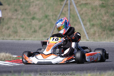 15 & 16/07/2017 : Championnat de France Rotax et Junior, Coupe de France Nationale à Muret (Photos Stéphane Agnus) 2017 — karting