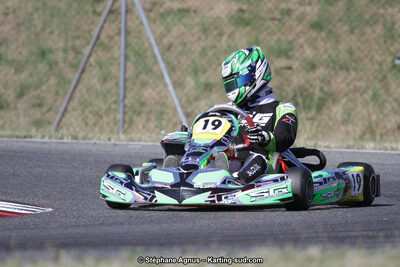 15 & 16/07/2017 : Championnat de France Rotax et Junior, Coupe de France Nationale à Muret (Photos Stéphane Agnus) 2017 — karting