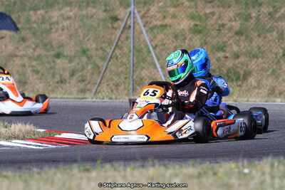15 & 16/07/2017 : Championnat de France Rotax et Junior, Coupe de France Nationale à Muret (Photos Stéphane Agnus) 2017 — karting