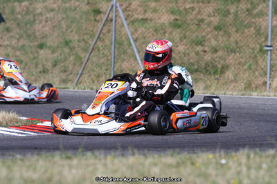 15 & 16/07/2017 : Championnat de France Rotax et Junior, Coupe de France Nationale à Muret (Photos Stéphane Agnus) 2017 — karting