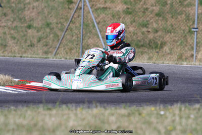 15 & 16/07/2017 : Championnat de France Rotax et Junior, Coupe de France Nationale à Muret (Photos Stéphane Agnus) 2017 — karting