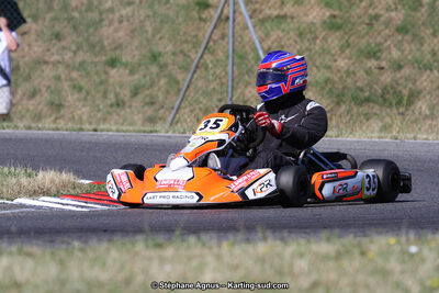 15 & 16/07/2017 : Championnat de France Rotax et Junior, Coupe de France Nationale à Muret (Photos Stéphane Agnus) 2017 — karting