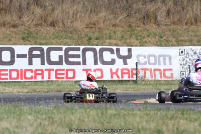 15 & 16/07/2017 : Championnat de France Rotax et Junior, Coupe de France Nationale à Muret (Photos Stéphane Agnus) 2017 — karting