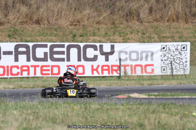 15 & 16/07/2017 : Championnat de France Rotax et Junior, Coupe de France Nationale à Muret (Photos Stéphane Agnus) 2017 — karting