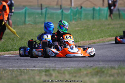 15 & 16/07/2017 : Championnat de France Rotax et Junior, Coupe de France Nationale à Muret (Photos Stéphane Agnus) 2017 — karting